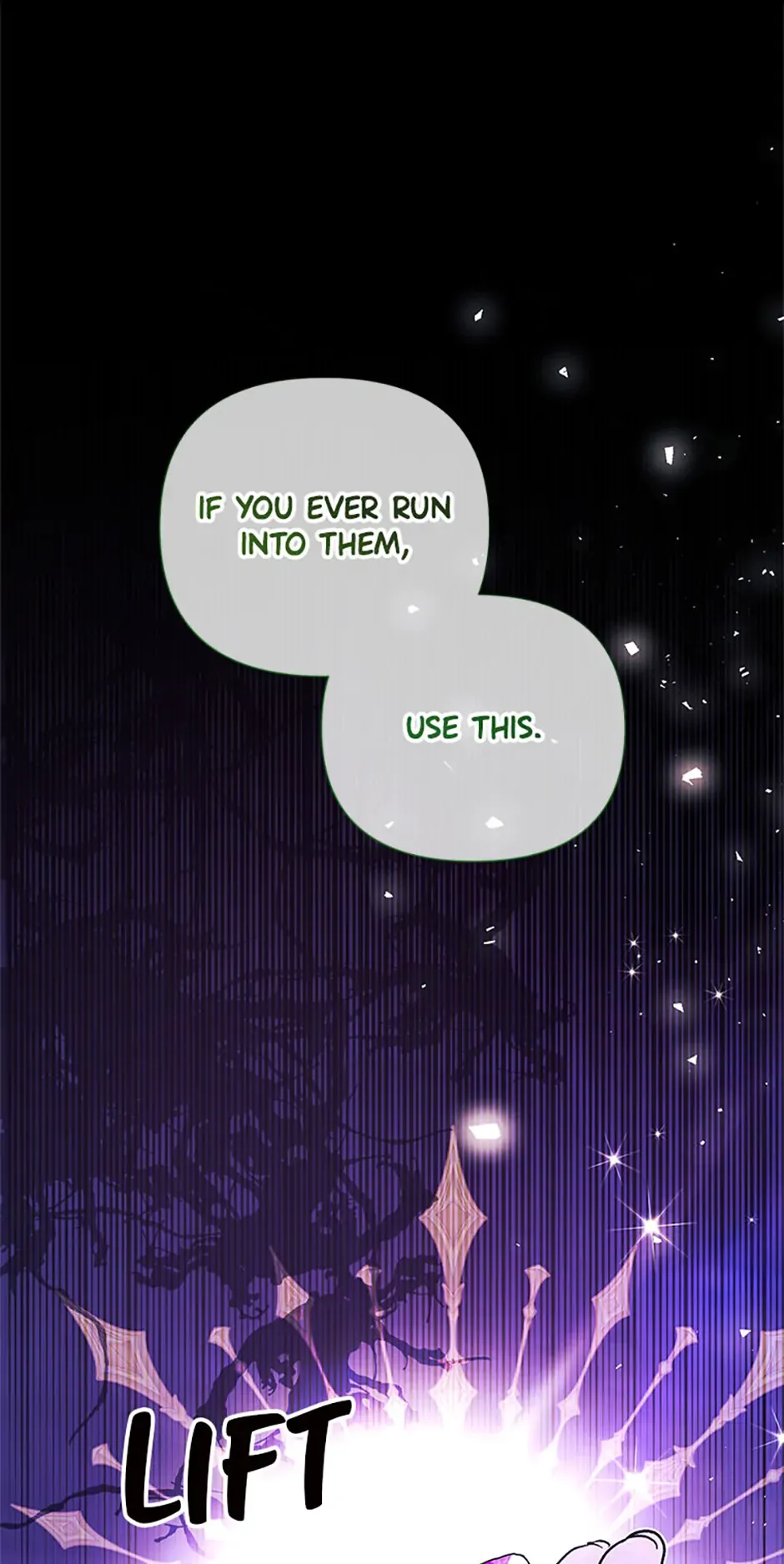 Hey Little Duke, Just Trust in Sister Chapter 74 Online - página 34