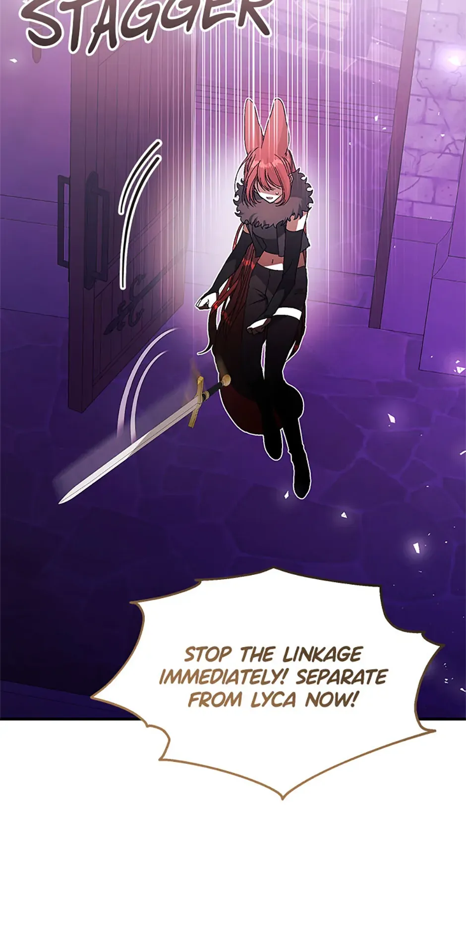 Hey Little Duke, Just Trust in Sister Chapter 74 Online - página 40