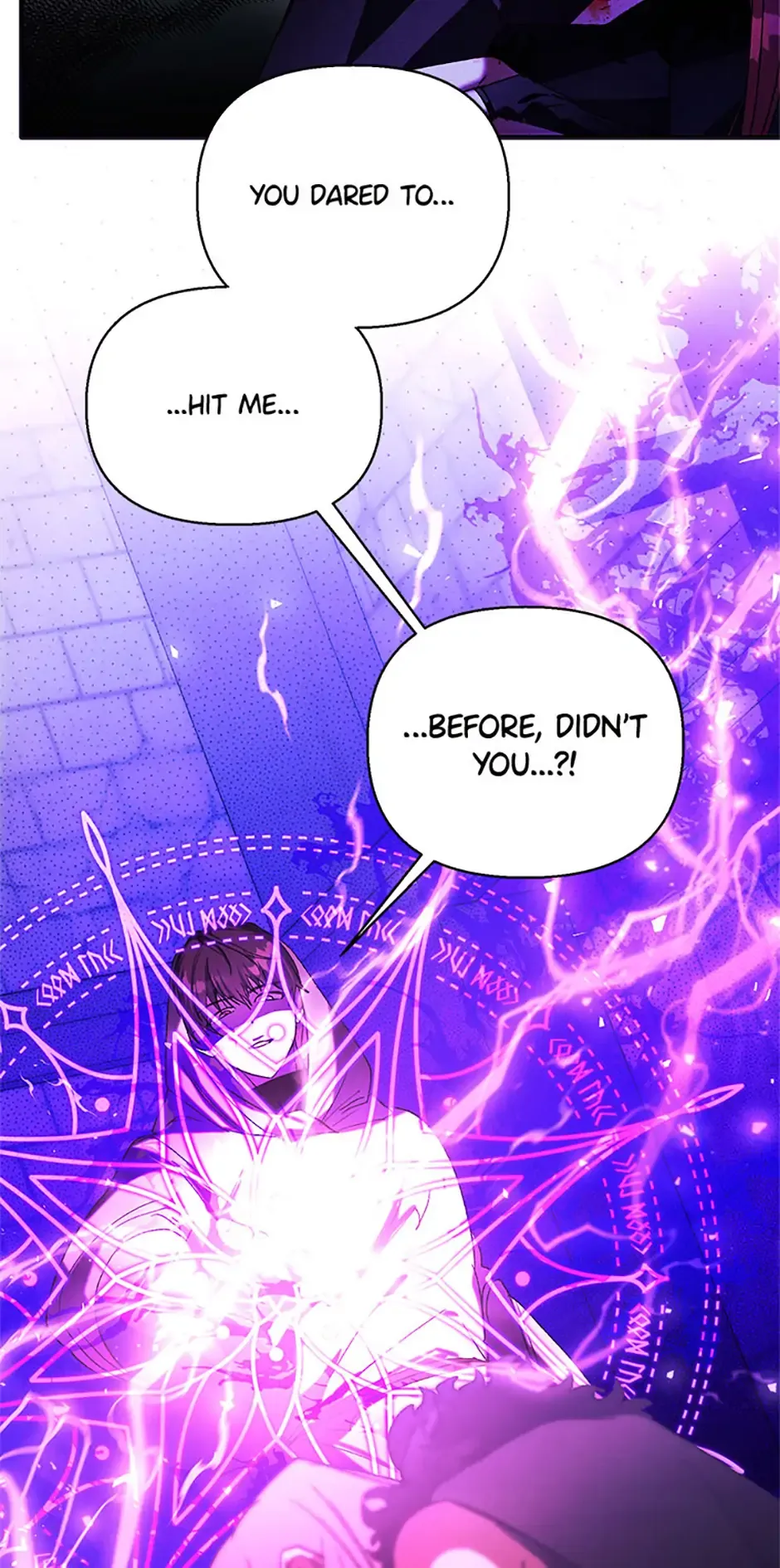 Hey Little Duke, Just Trust in Sister Chapter 74 Online - página 46