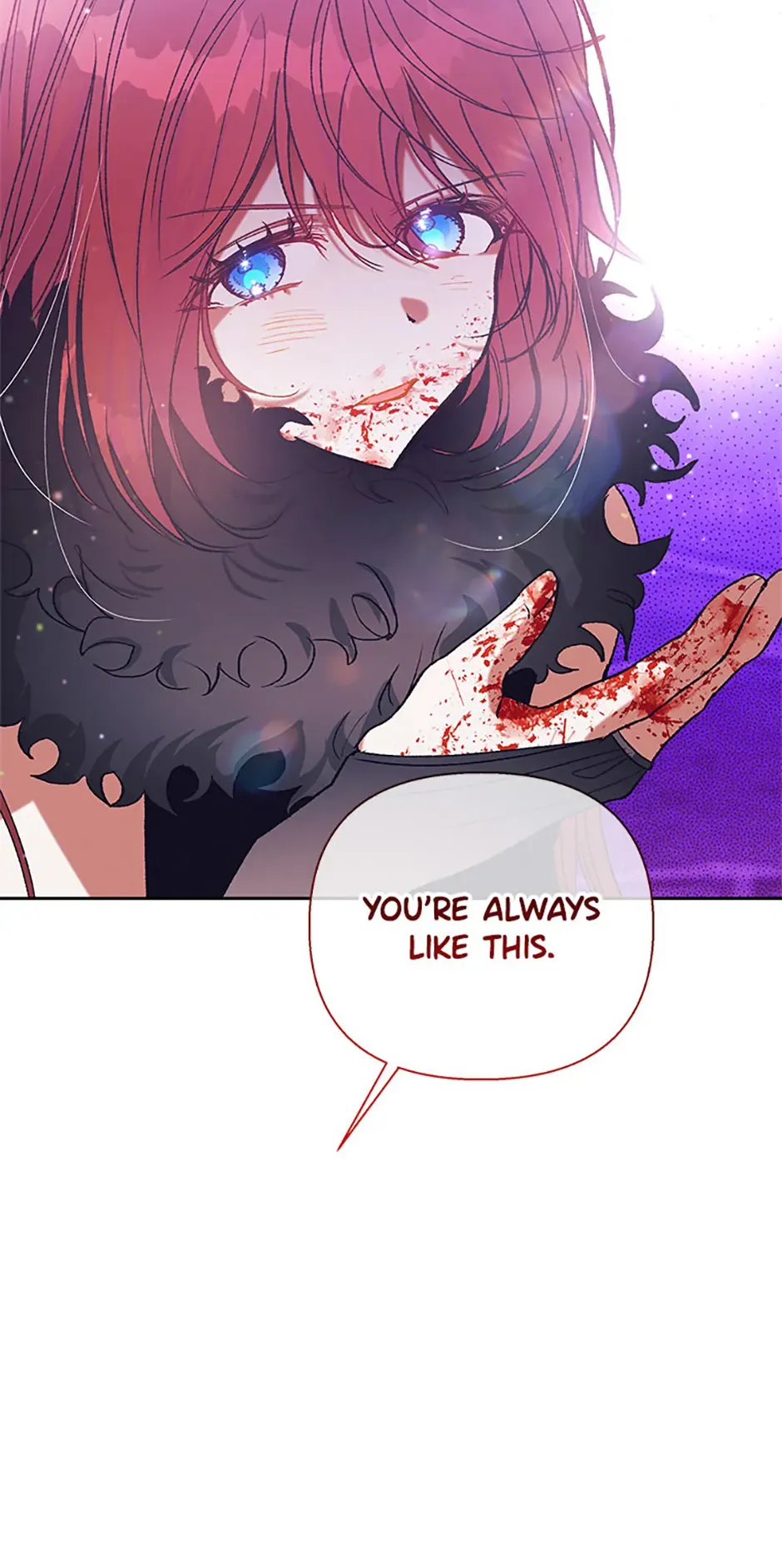 Hey Little Duke, Just Trust in Sister Chapter 74 Online - página 48