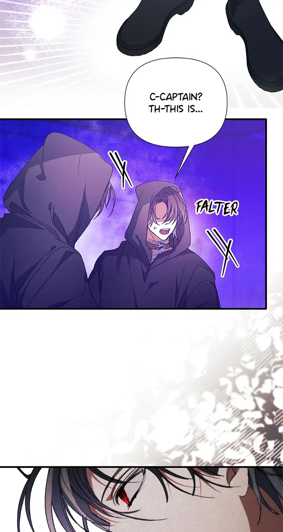 Hey Little Duke, Just Trust in Sister Chapter 74 Online - página 53