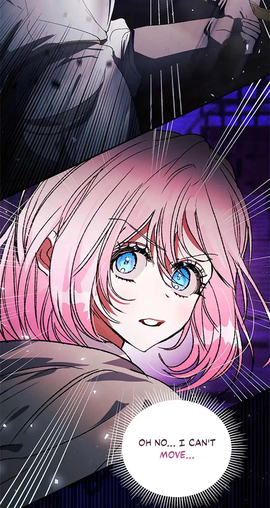 Hey Little Duke, Just Trust in Sister Chapter 74 Online - página 59