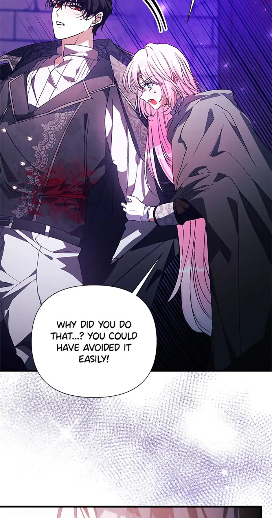 Hey Little Duke, Just Trust in Sister Chapter 74 Online - página 66