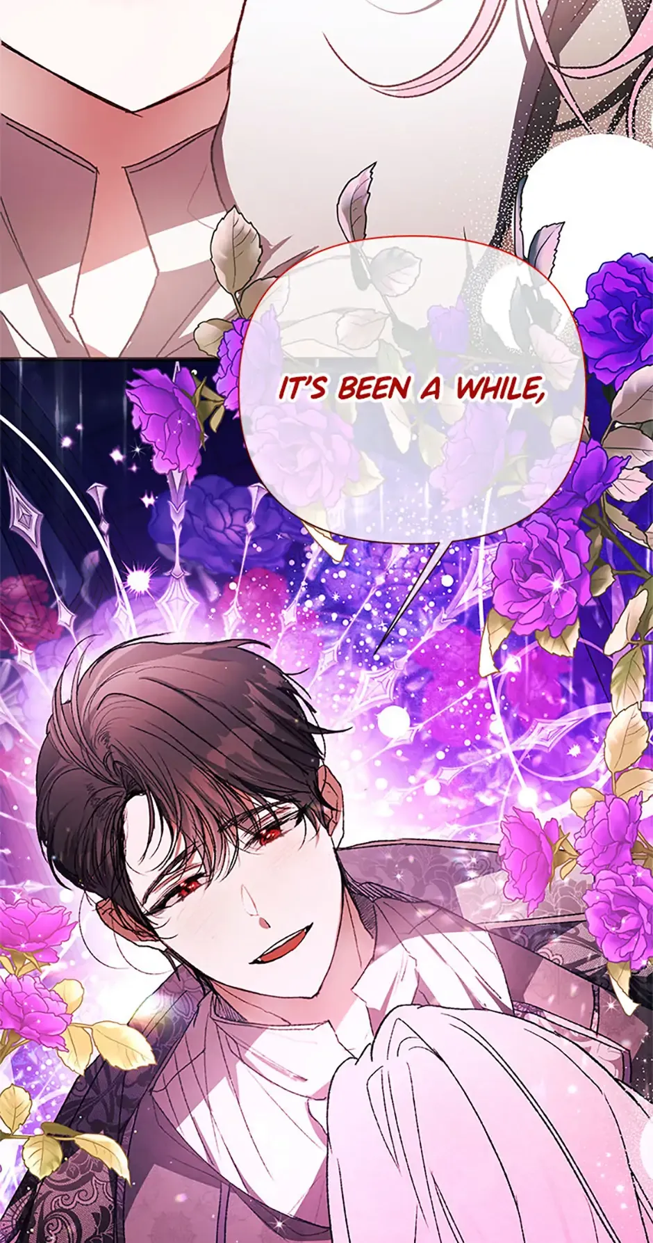 Hey Little Duke, Just Trust in Sister Chapter 74 Online - página 69