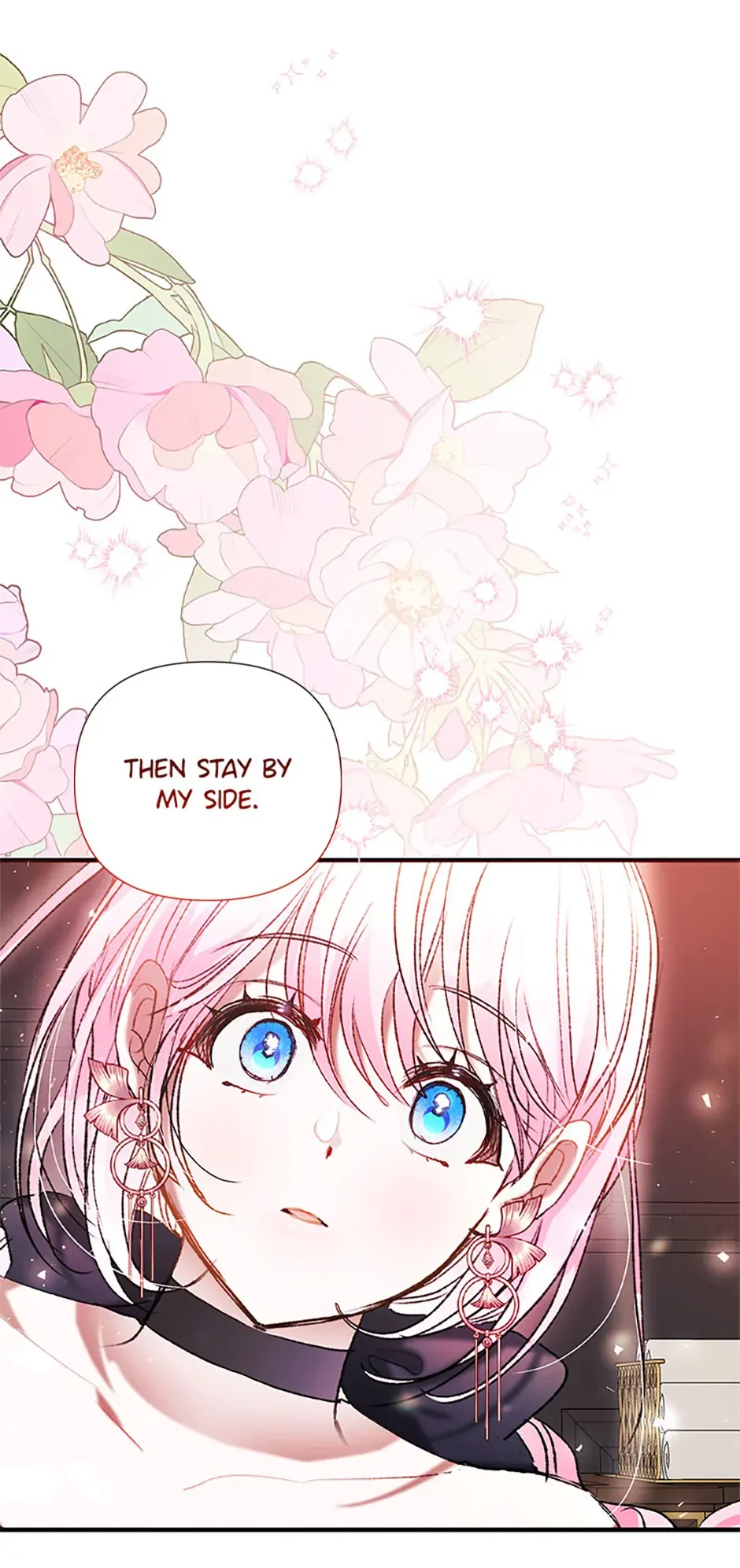 Hey Little Duke, Just Trust in Sister Chapter 76 Online - página 1