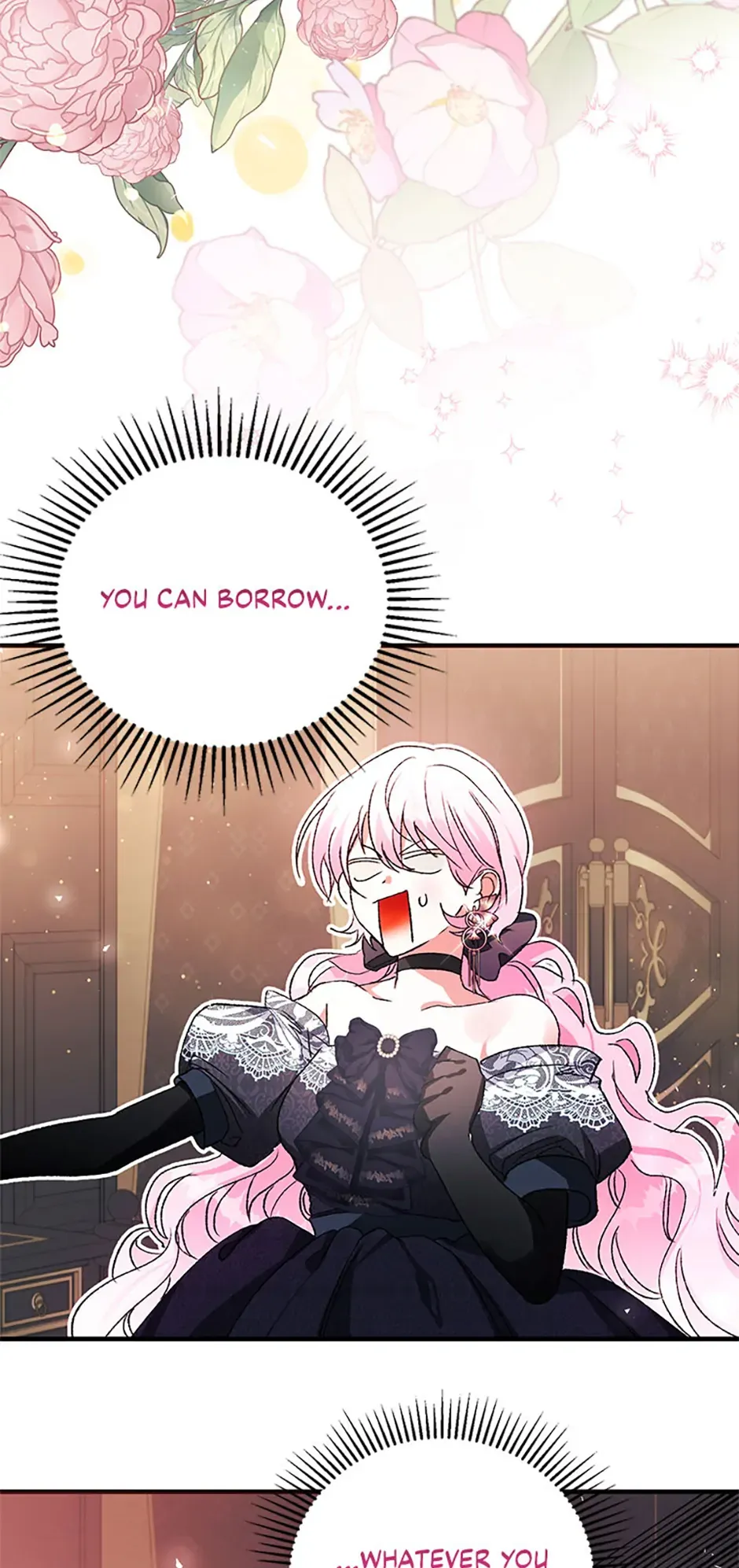 Hey Little Duke, Just Trust in Sister Chapter 76 Online - página 3