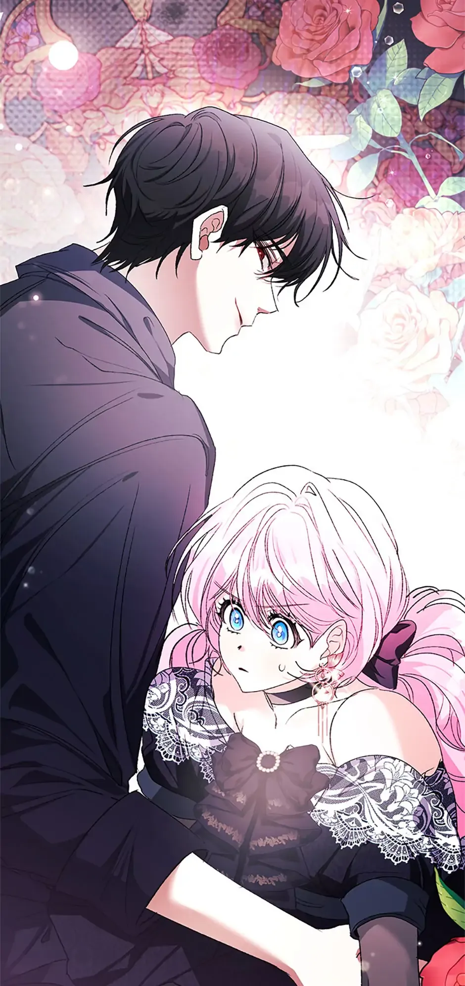 Hey Little Duke, Just Trust in Sister Chapter 76 Online - página 5