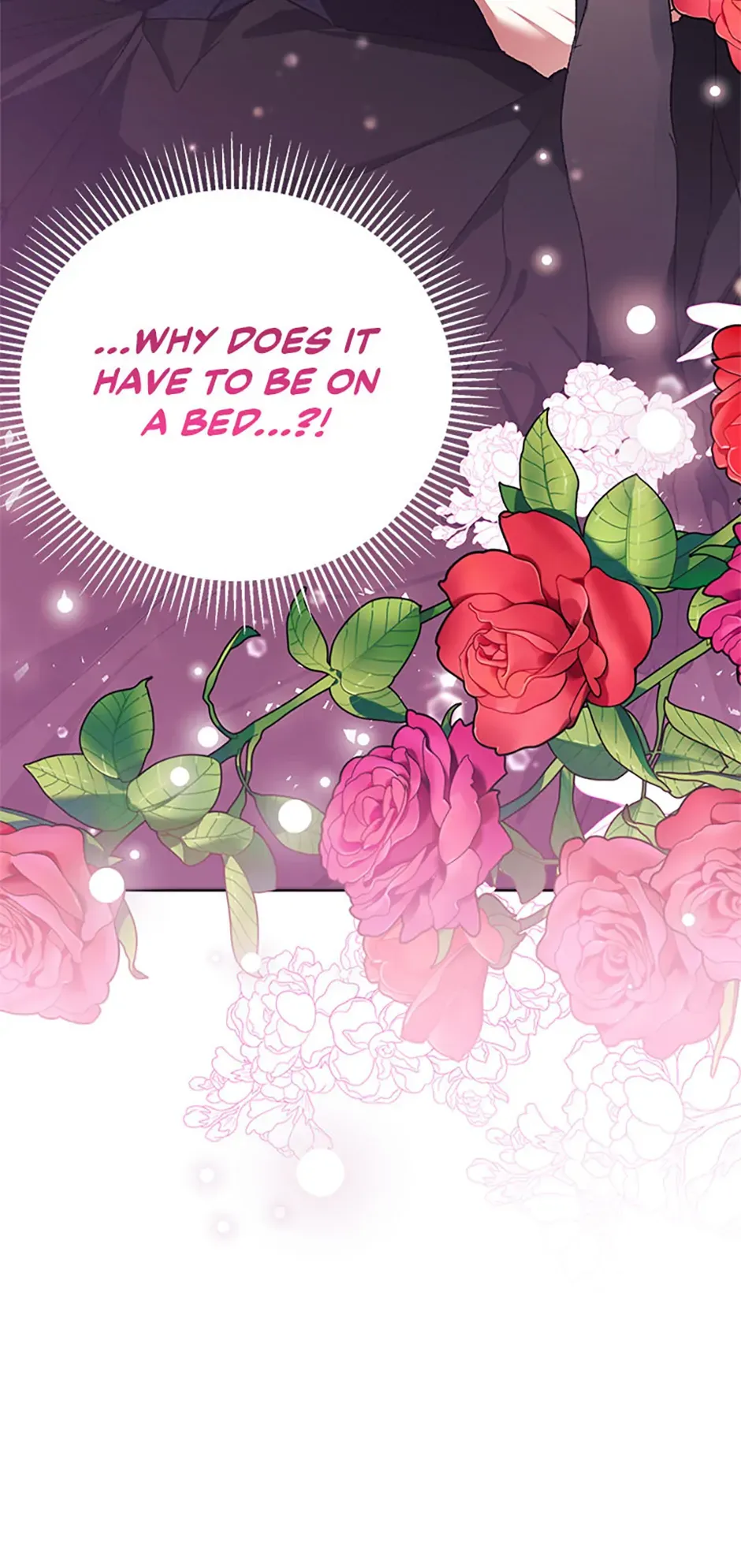 Hey Little Duke, Just Trust in Sister Chapter 76 Online - página 6