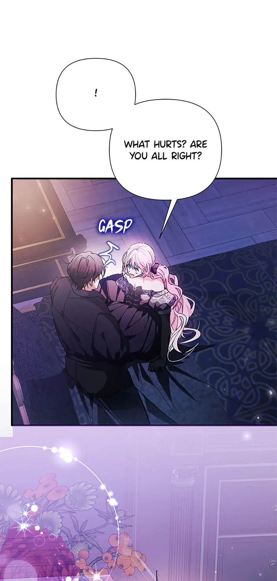 Hey Little Duke, Just Trust in Sister Chapter 76 Online - página 8