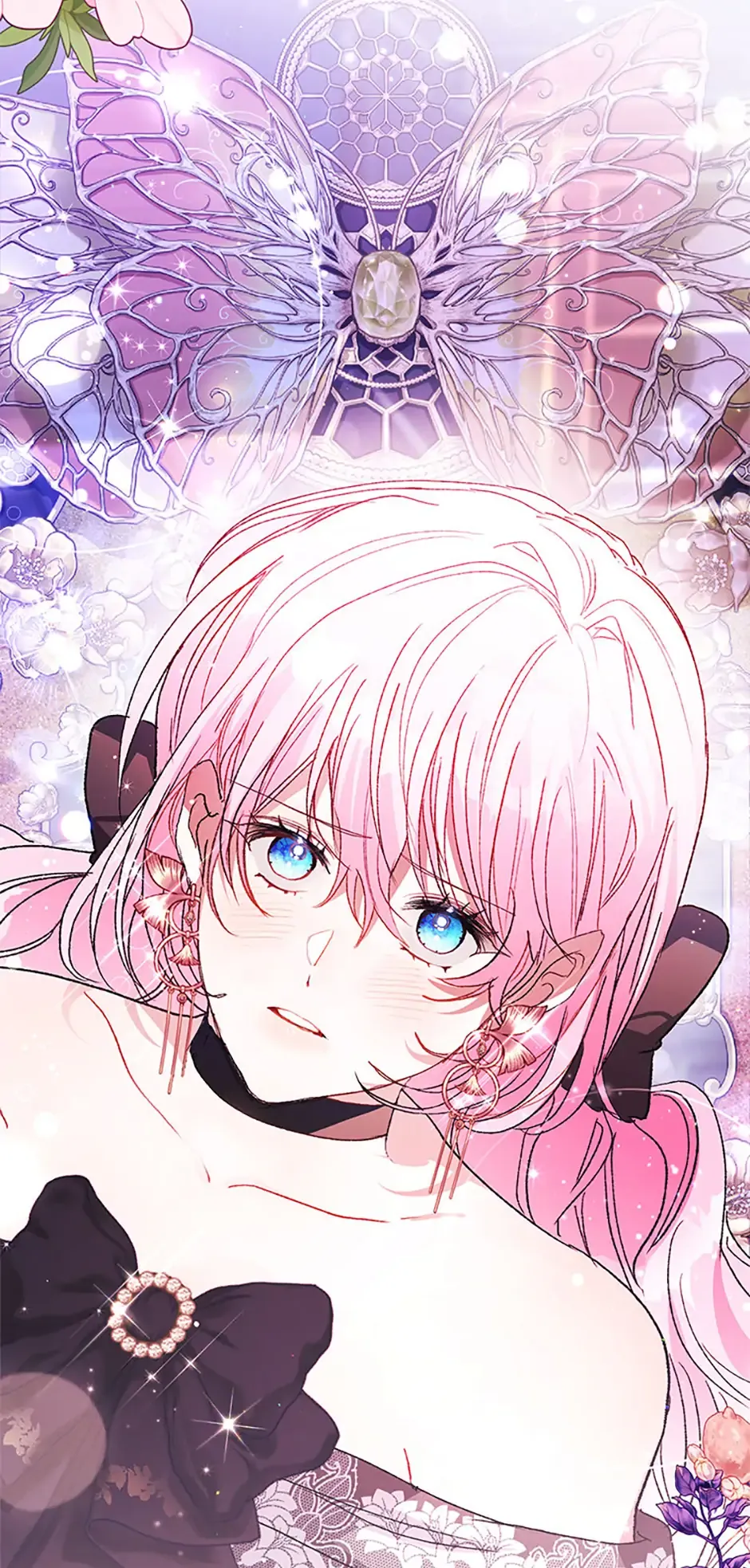Hey Little Duke, Just Trust in Sister Chapter 76 Online - página 10