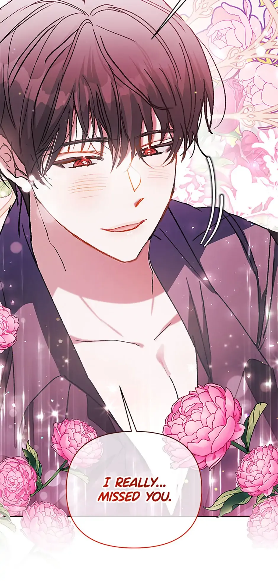 Hey Little Duke, Just Trust in Sister Chapter 76 Online - página 13