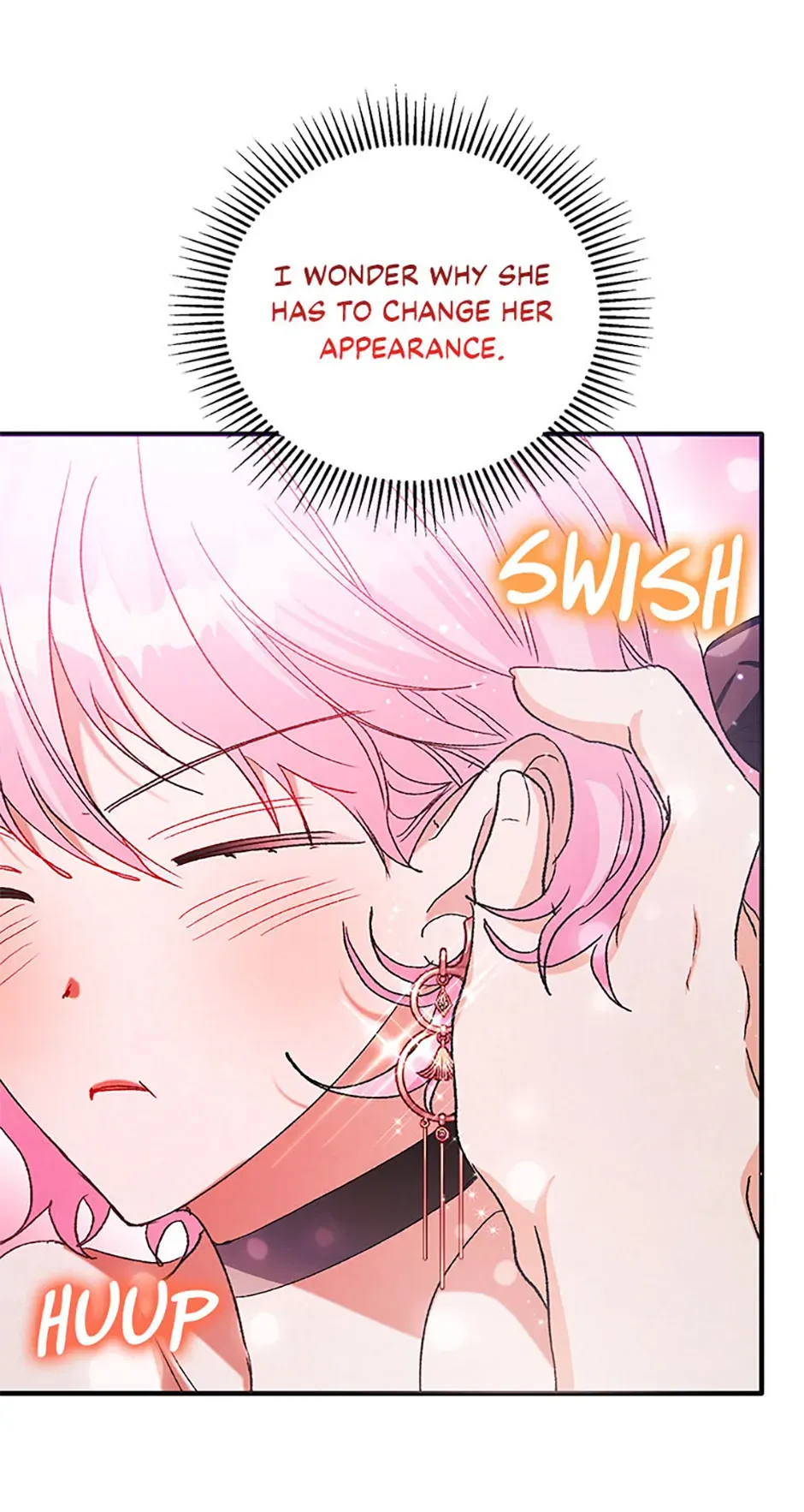 Hey Little Duke, Just Trust in Sister Chapter 76 Online - página 20