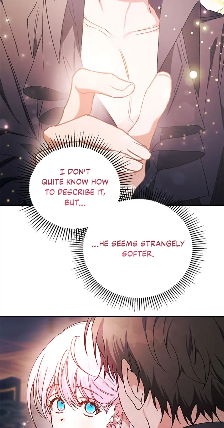 Hey Little Duke, Just Trust in Sister Chapter 76 Online - página 23
