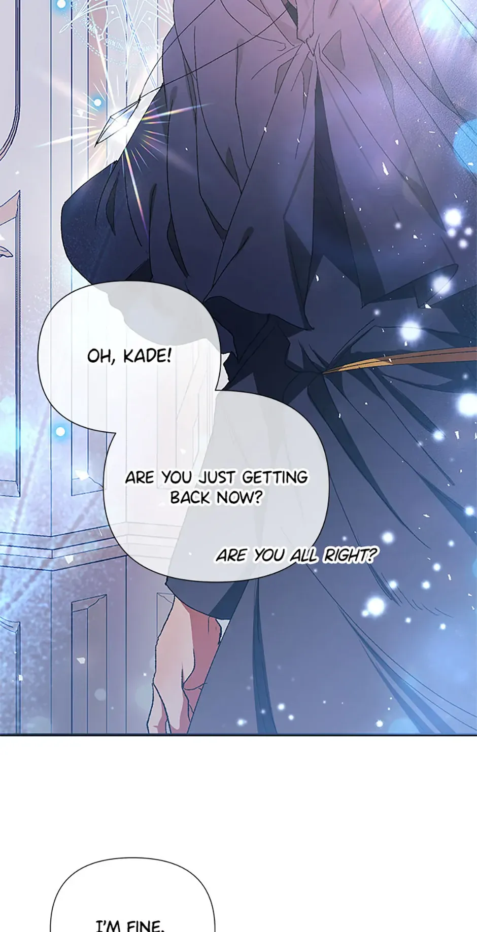 Hey Little Duke, Just Trust in Sister Chapter 76 Online - página 29