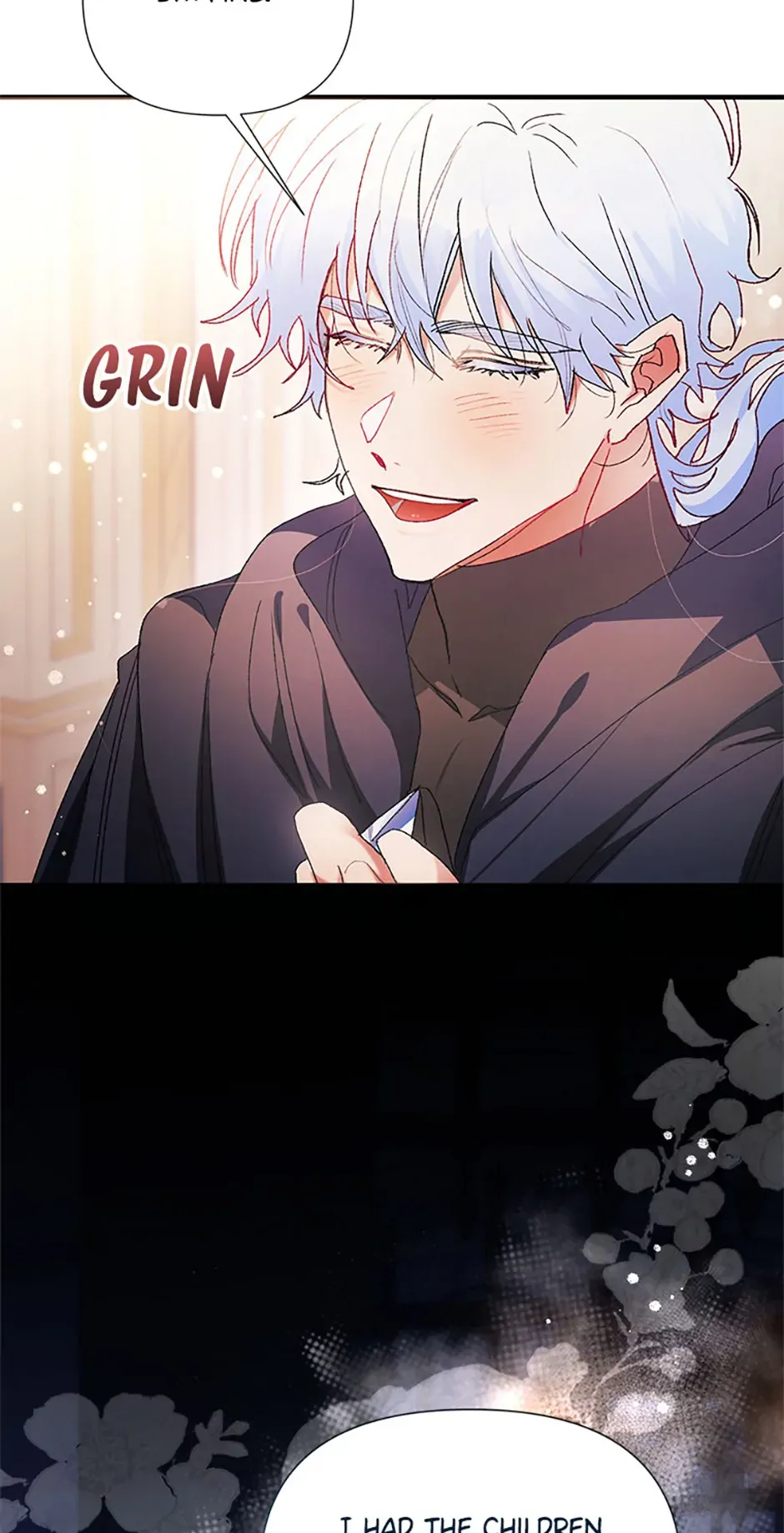 Hey Little Duke, Just Trust in Sister Chapter 76 Online - página 30