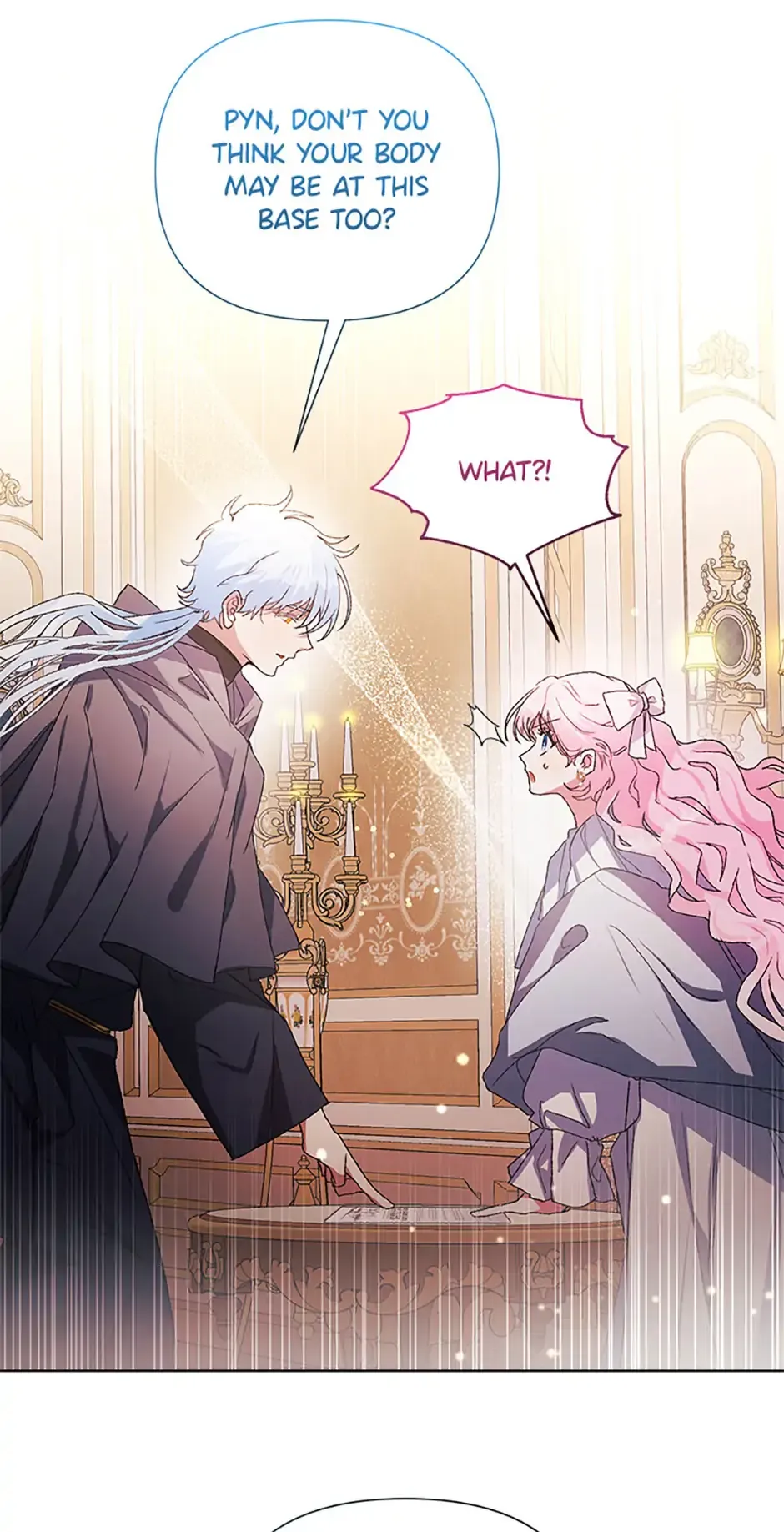 Hey Little Duke, Just Trust in Sister Chapter 76 Online - página 42