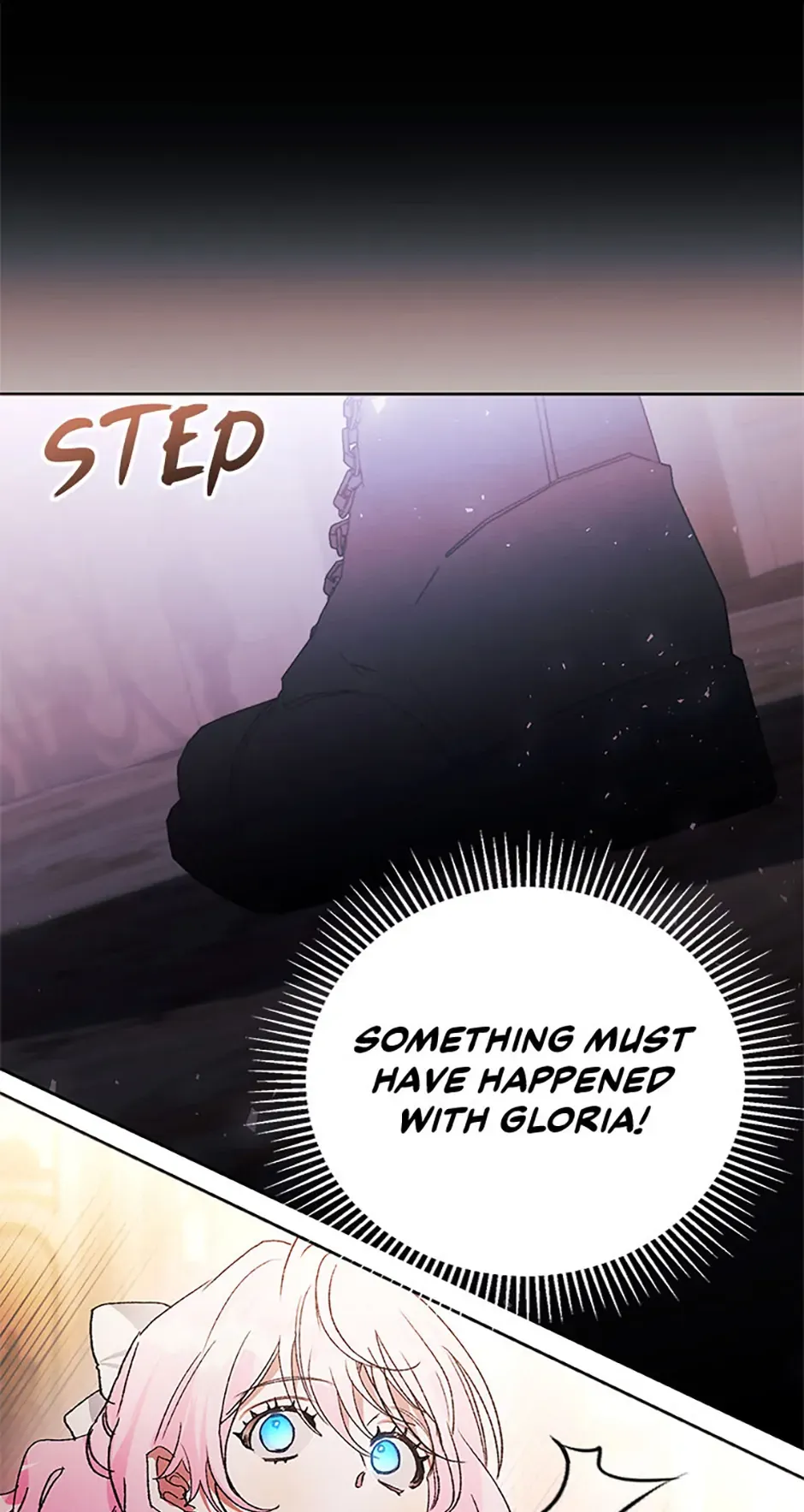 Hey Little Duke, Just Trust in Sister Chapter 76 Online - página 48