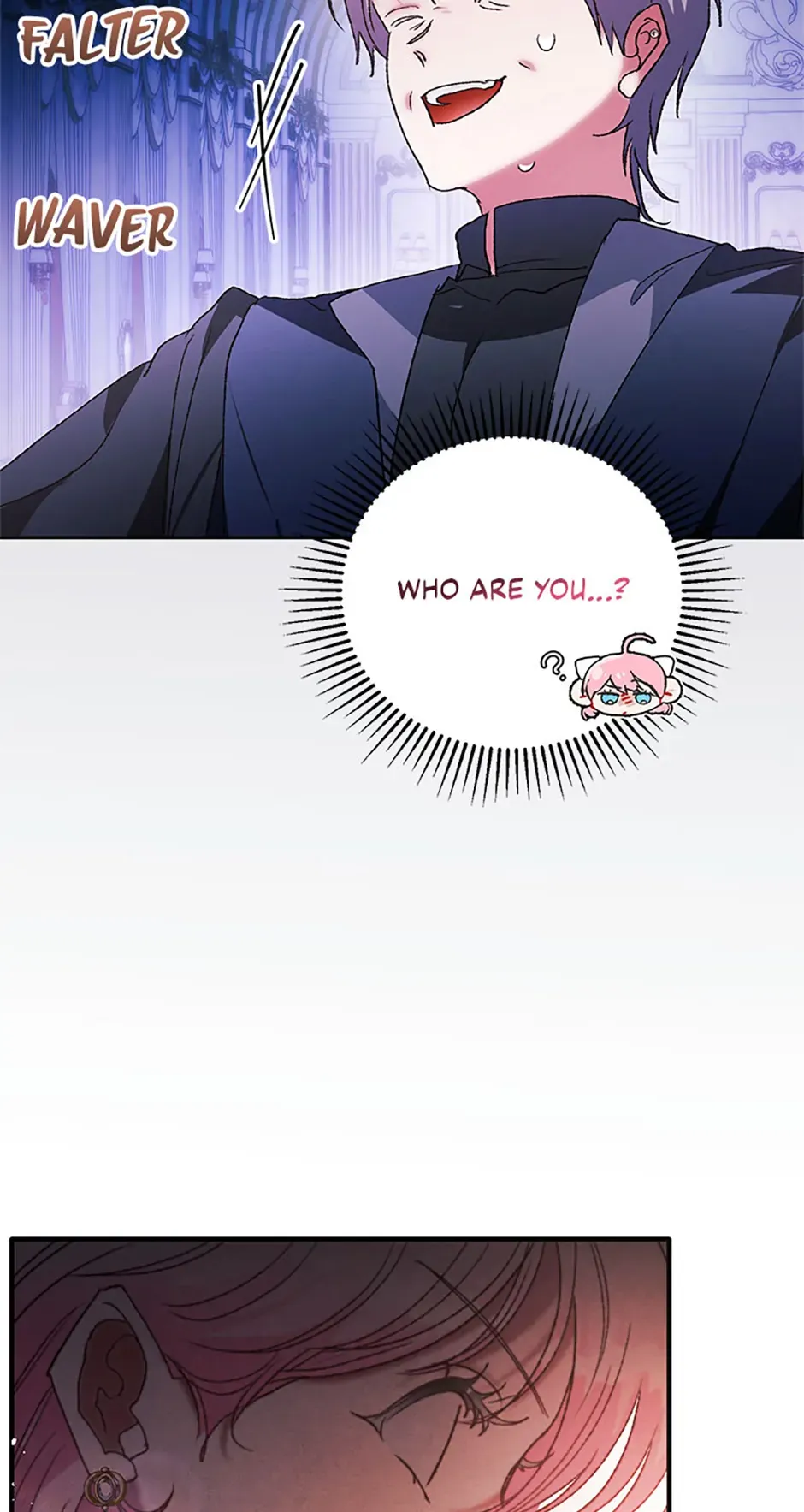 Hey Little Duke, Just Trust in Sister Chapter 76 Online - página 53
