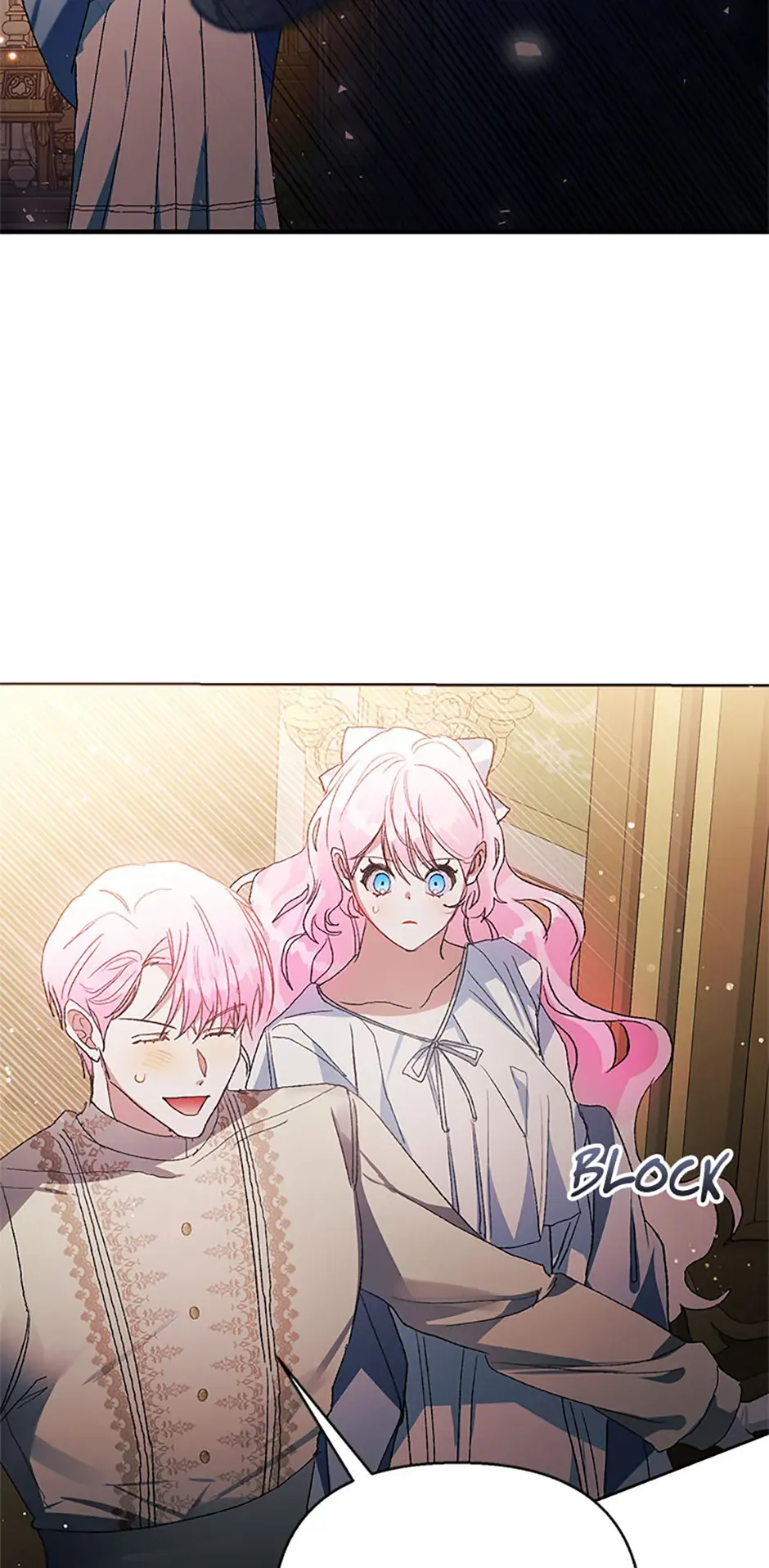 Hey Little Duke, Just Trust in Sister Chapter 76 Online - página 56
