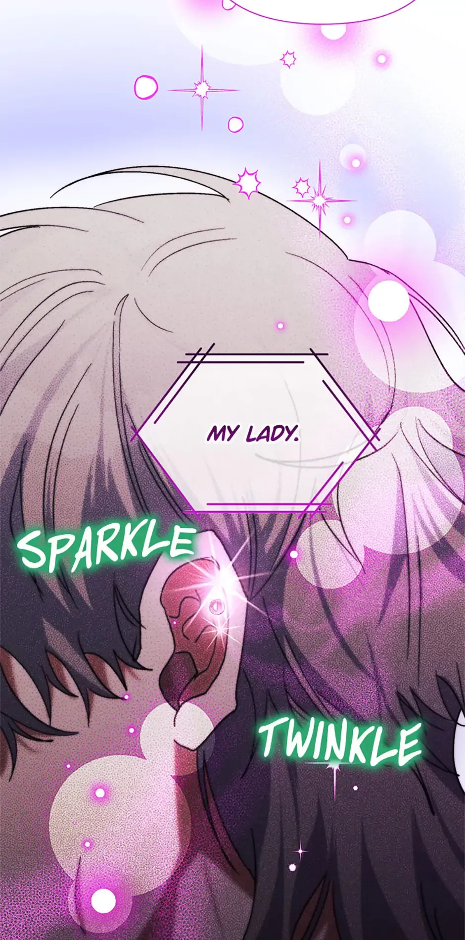 Hey Little Duke, Just Trust in Sister Chapter 76 Online - página 63