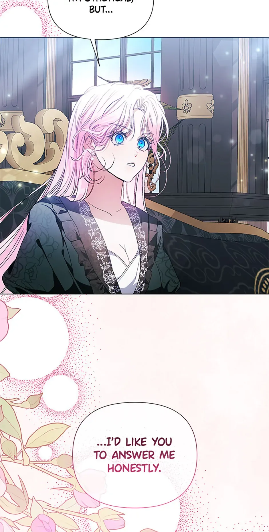 Hey Little Duke, Just Trust in Sister Chapter 76 Online - página 80