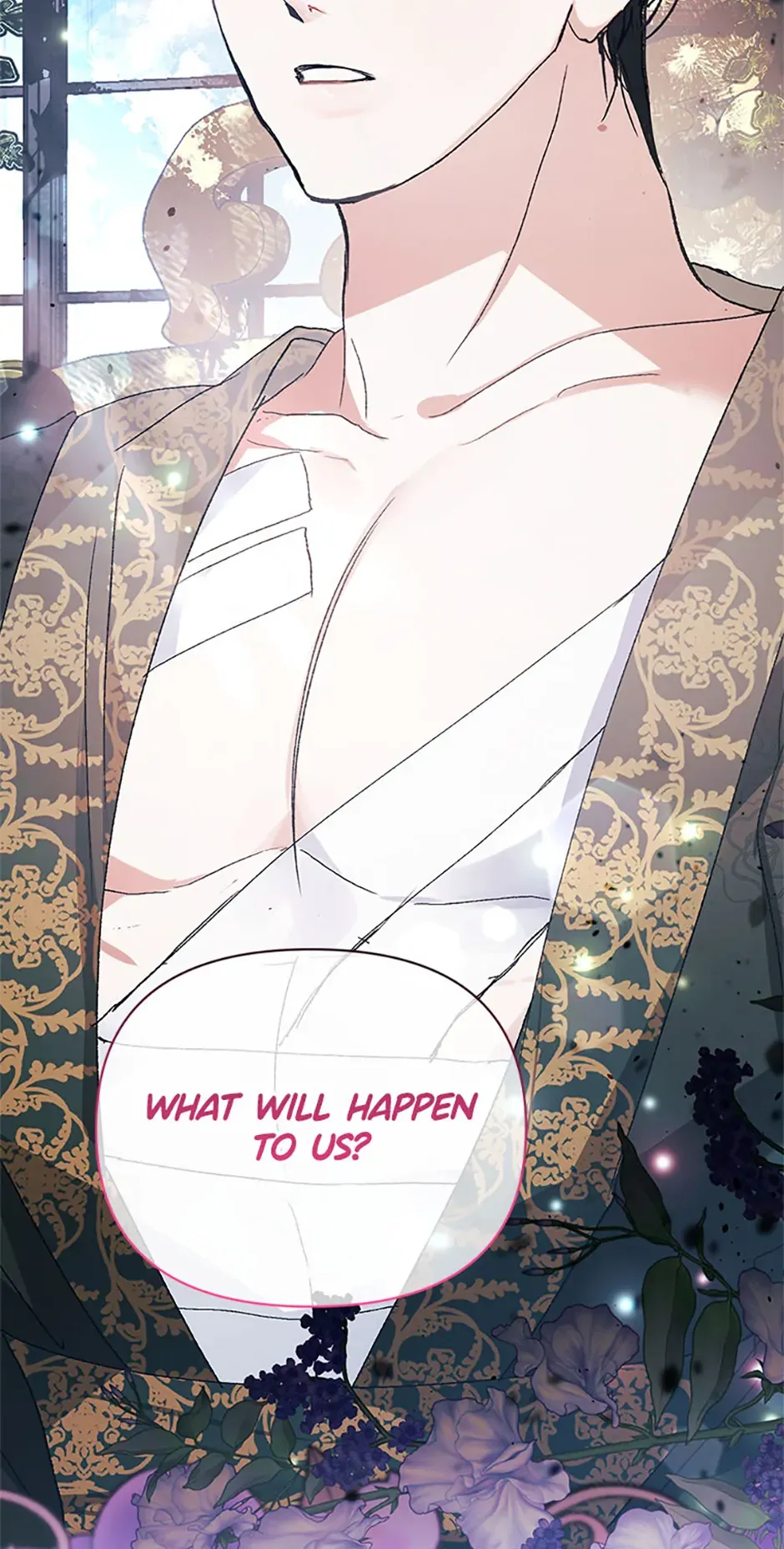 Hey Little Duke, Just Trust in Sister Chapter 76 Online - página 83