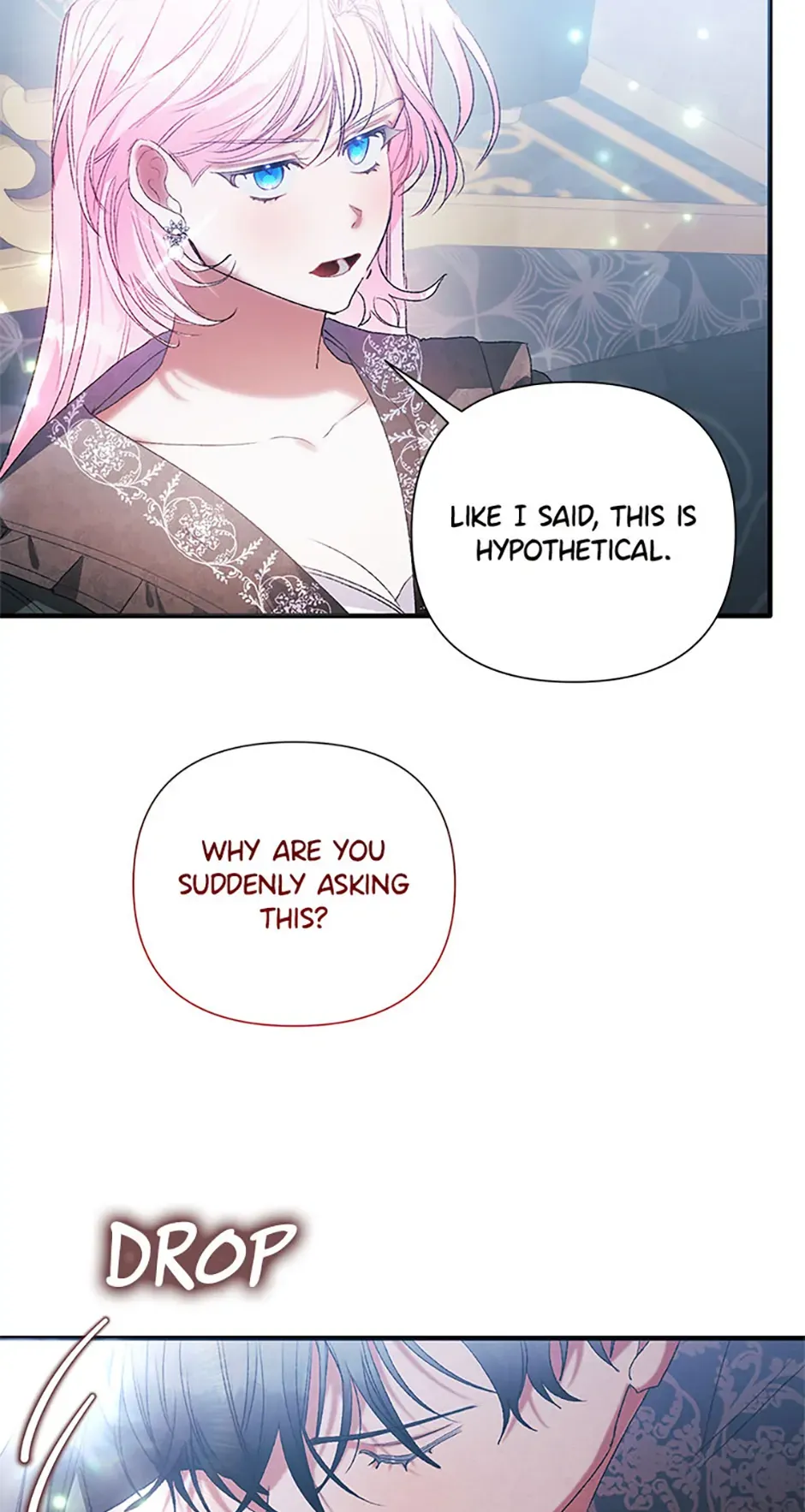Hey Little Duke, Just Trust in Sister Chapter 77 Online - página 4