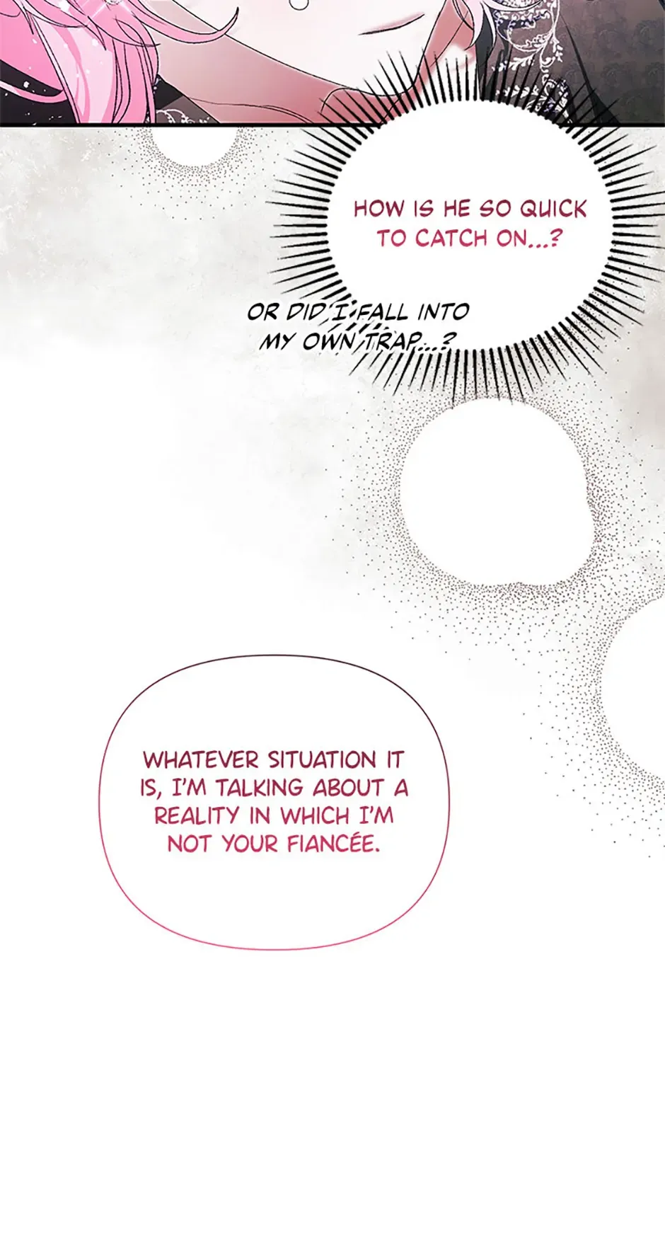 Hey Little Duke, Just Trust in Sister Chapter 77 Online - página 7