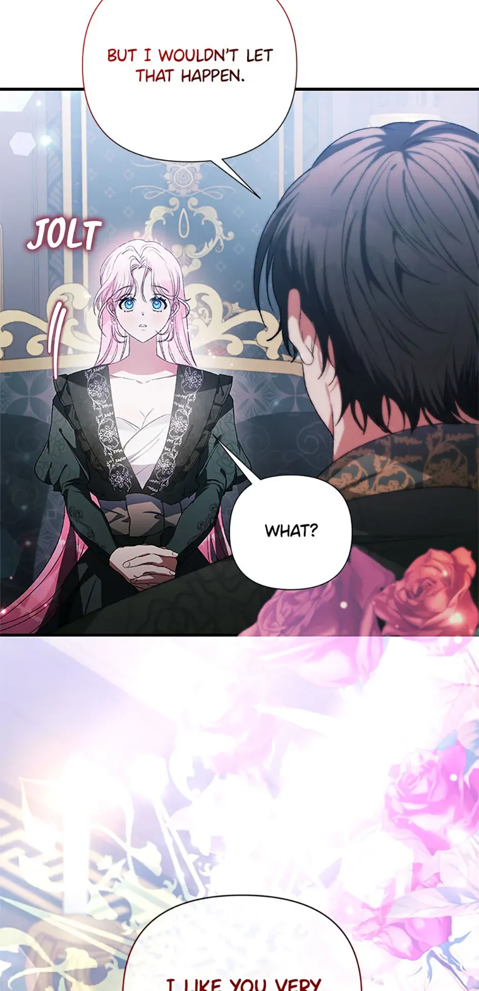 Hey Little Duke, Just Trust in Sister Chapter 77 Online - página 9