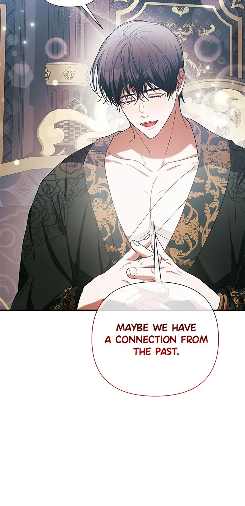 Hey Little Duke, Just Trust in Sister Chapter 77 Online - página 14