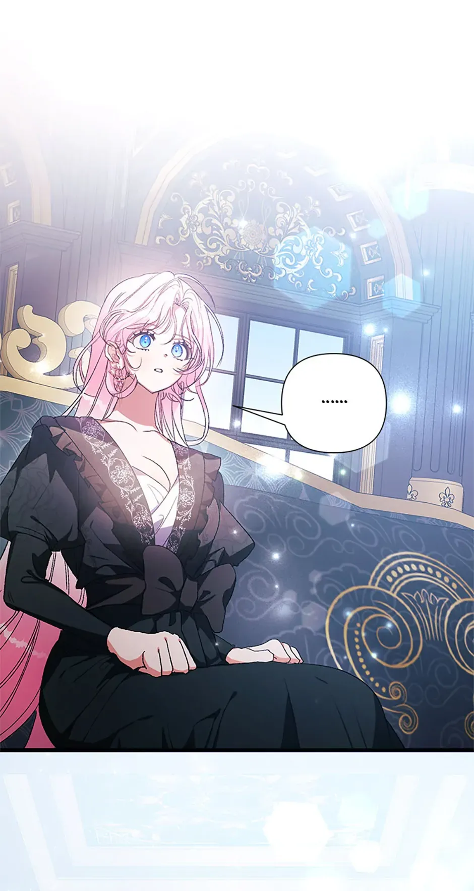 Hey Little Duke, Just Trust in Sister Chapter 77 Online - página 15