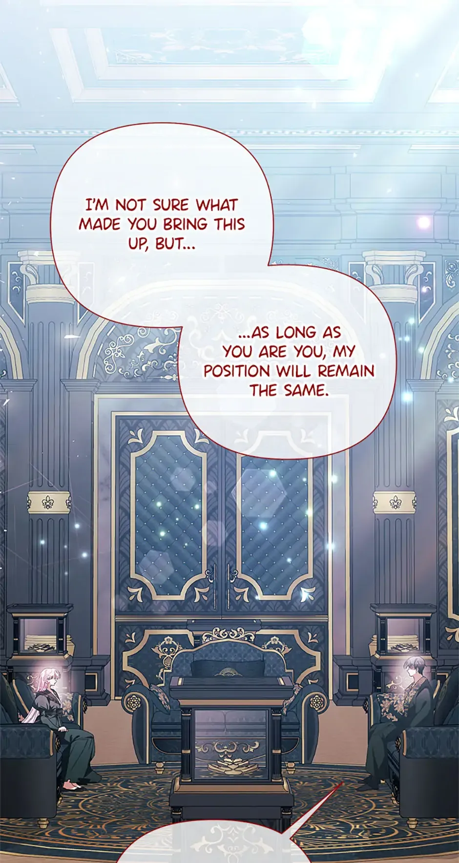 Hey Little Duke, Just Trust in Sister Chapter 77 Online - página 16