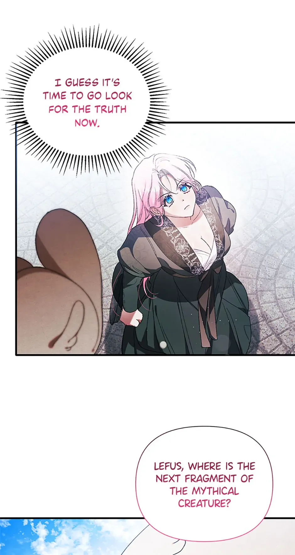 Hey Little Duke, Just Trust in Sister Chapter 77 Online - página 22