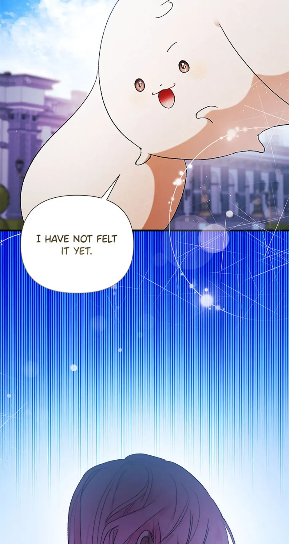 Hey Little Duke, Just Trust in Sister Chapter 77 Online - página 23