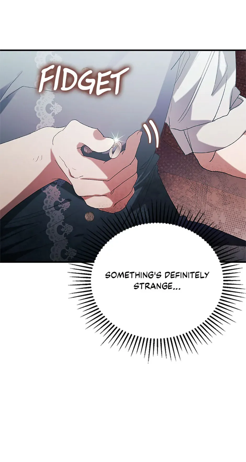Hey Little Duke, Just Trust in Sister Chapter 77 Online - página 28