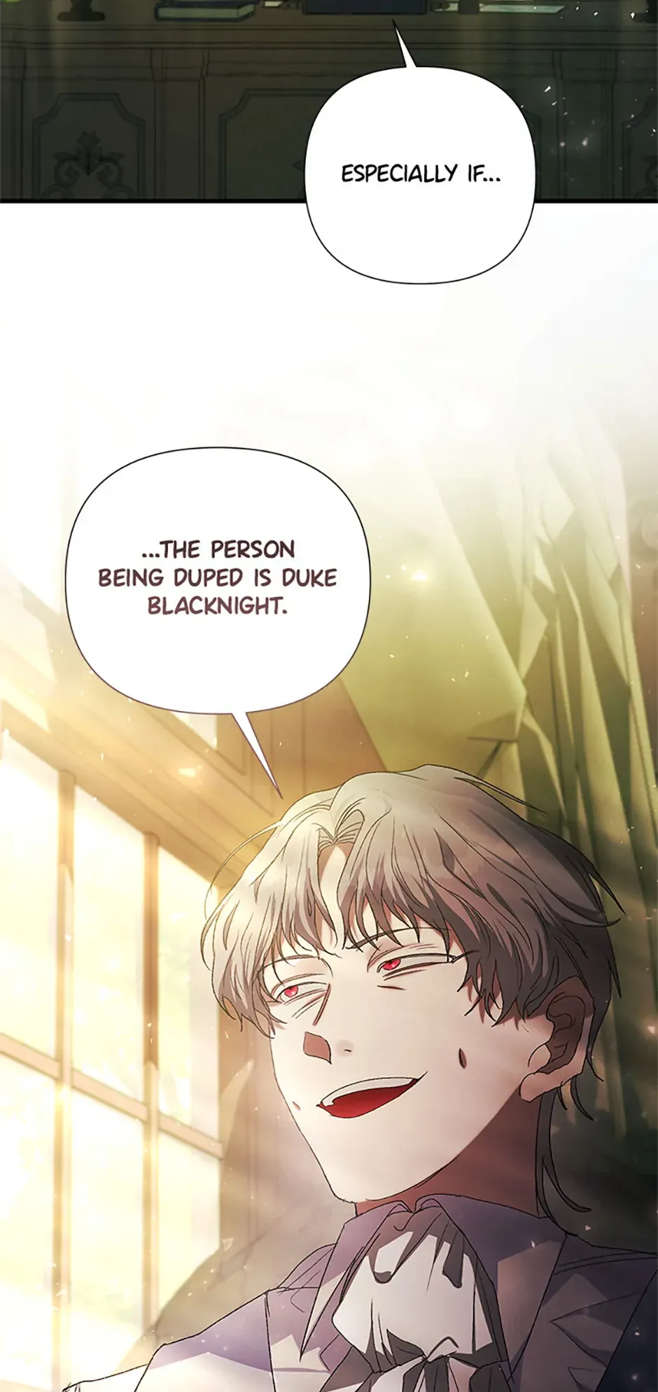 Hey Little Duke, Just Trust in Sister Chapter 77 Online - página 32