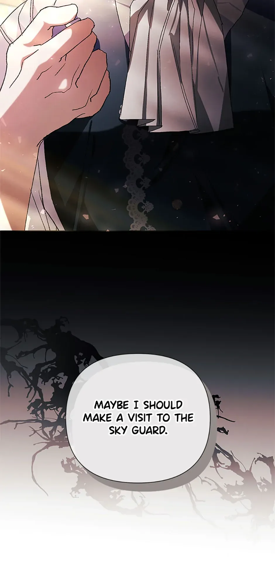 Hey Little Duke, Just Trust in Sister Chapter 77 Online - página 33