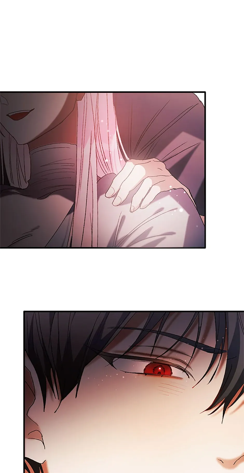 Hey Little Duke, Just Trust in Sister Chapter 77 Online - página 41