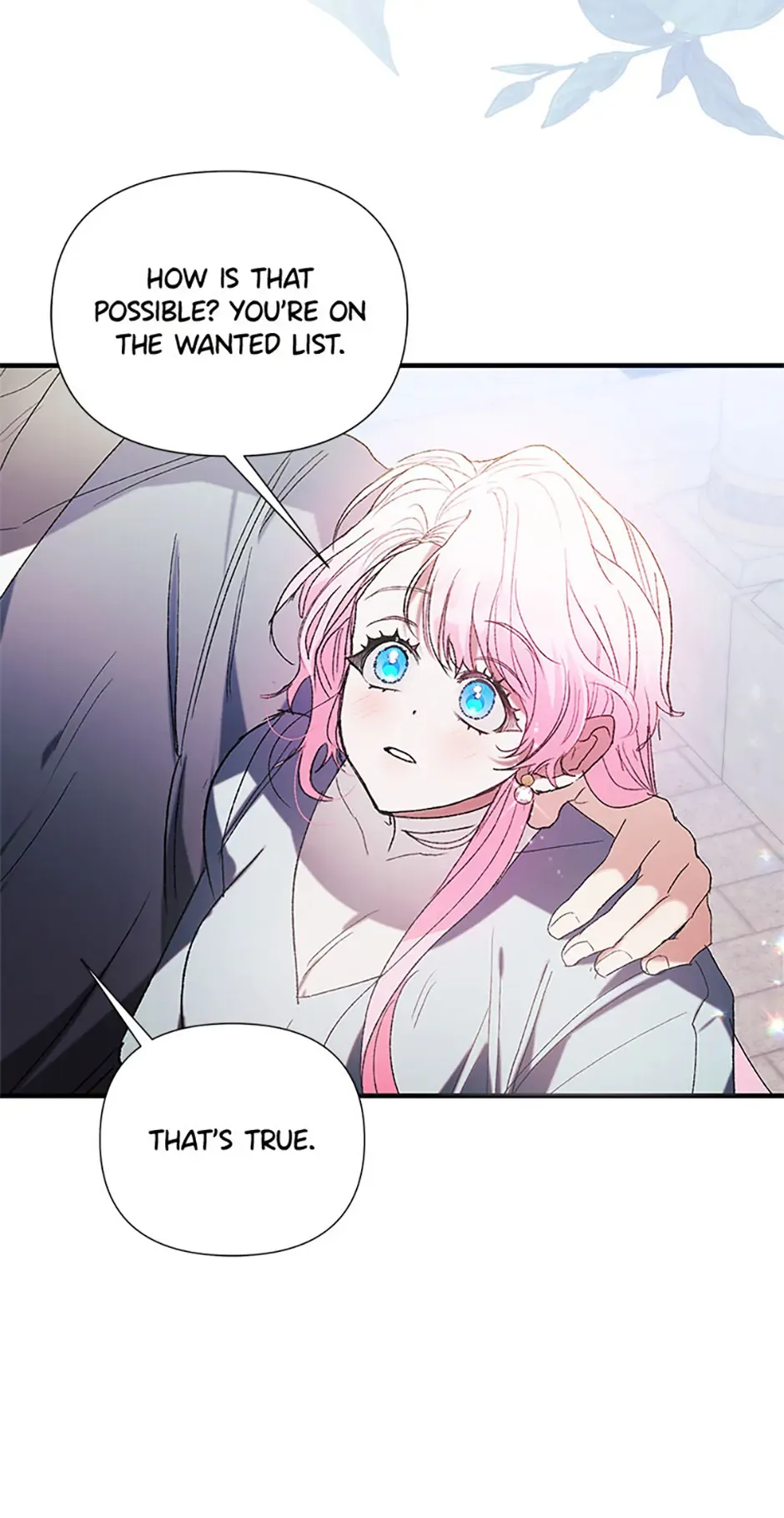 Hey Little Duke, Just Trust in Sister Chapter 77 Online - página 47
