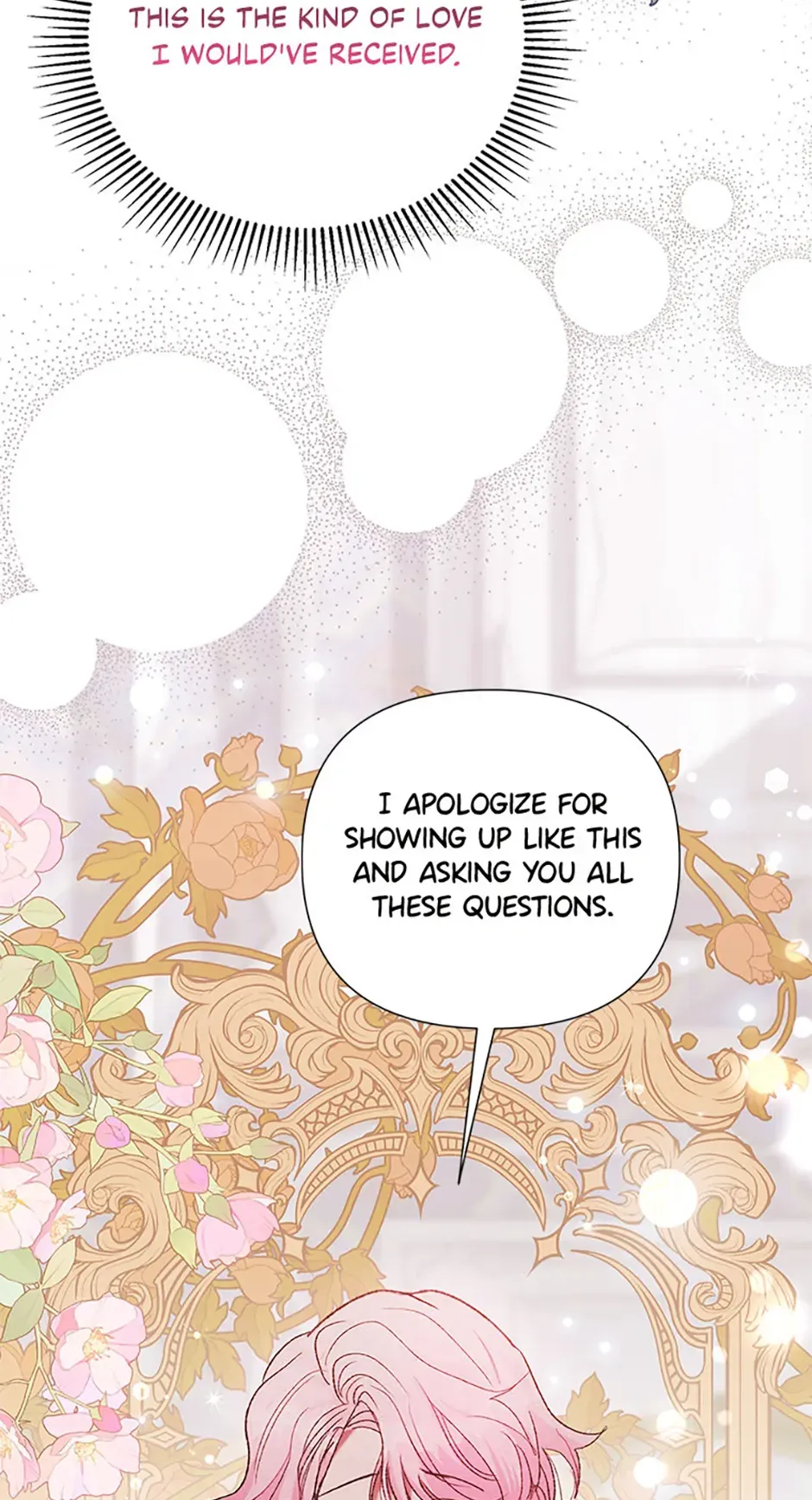 Hey Little Duke, Just Trust in Sister Chapter 77 Online - página 73