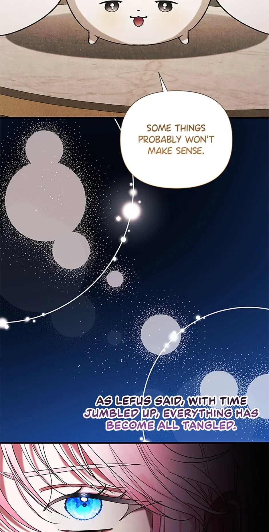 Hey Little Duke, Just Trust in Sister Chapter 77 Online - página 78