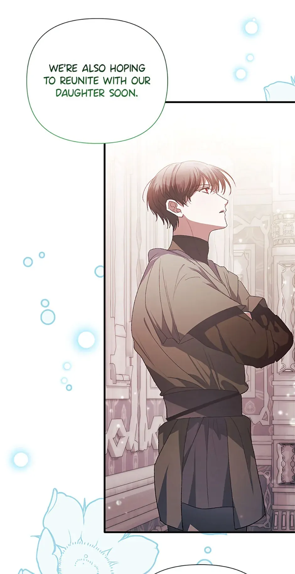 Hey Little Duke, Just Trust in Sister Chapter 77 Online - página 82
