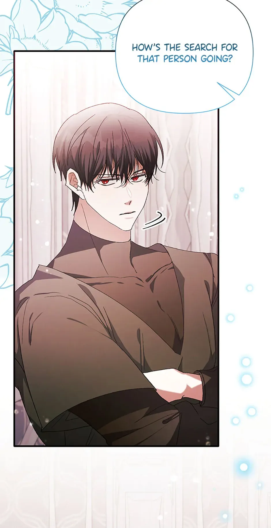 Hey Little Duke, Just Trust in Sister Chapter 77 Online - página 83