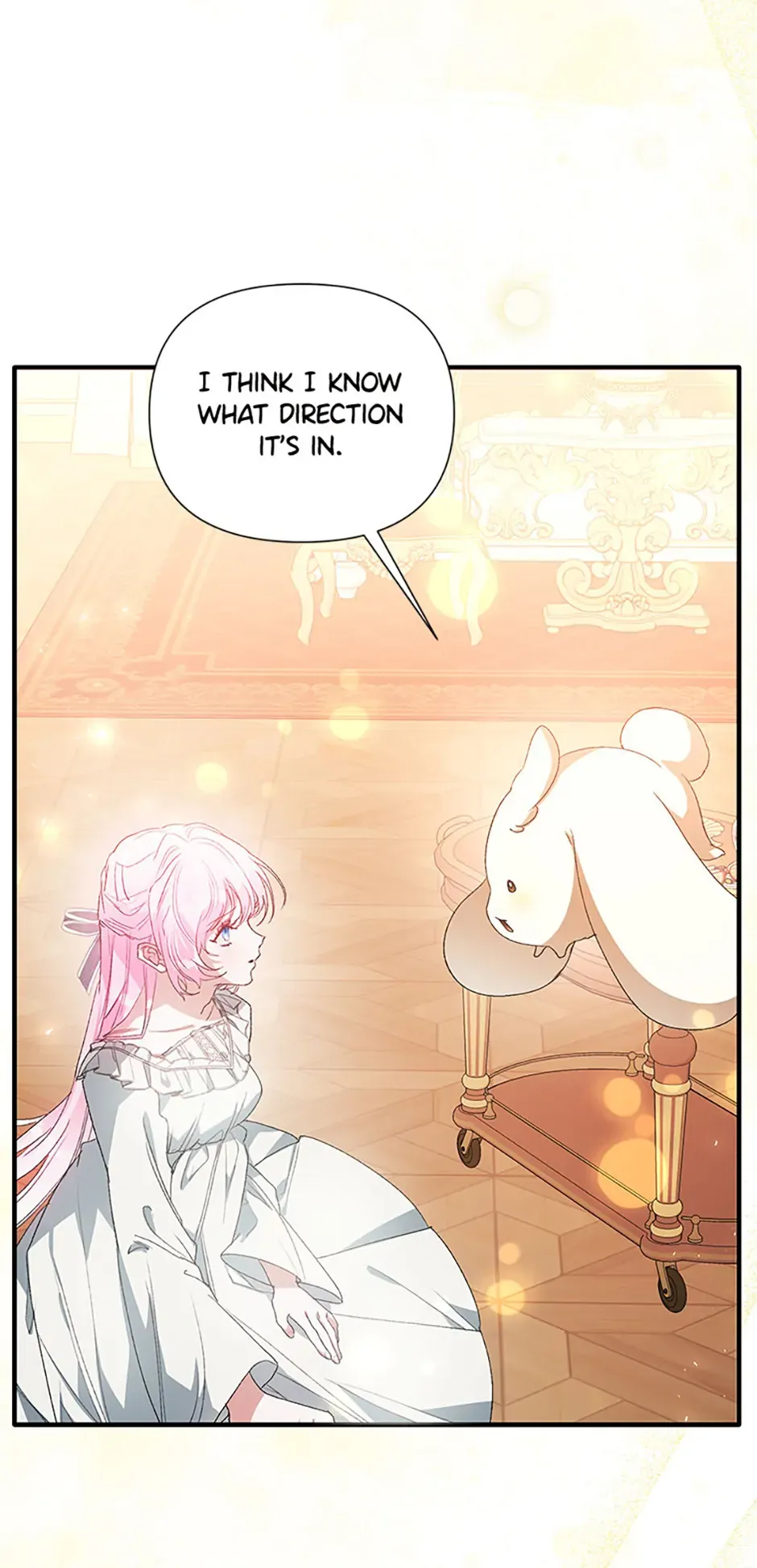 Hey Little Duke, Just Trust in Sister Chapter 82 Online - página 5