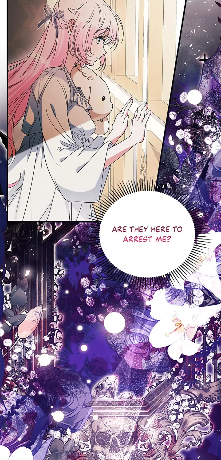 Hey Little Duke, Just Trust in Sister Chapter 82 Online - página 10