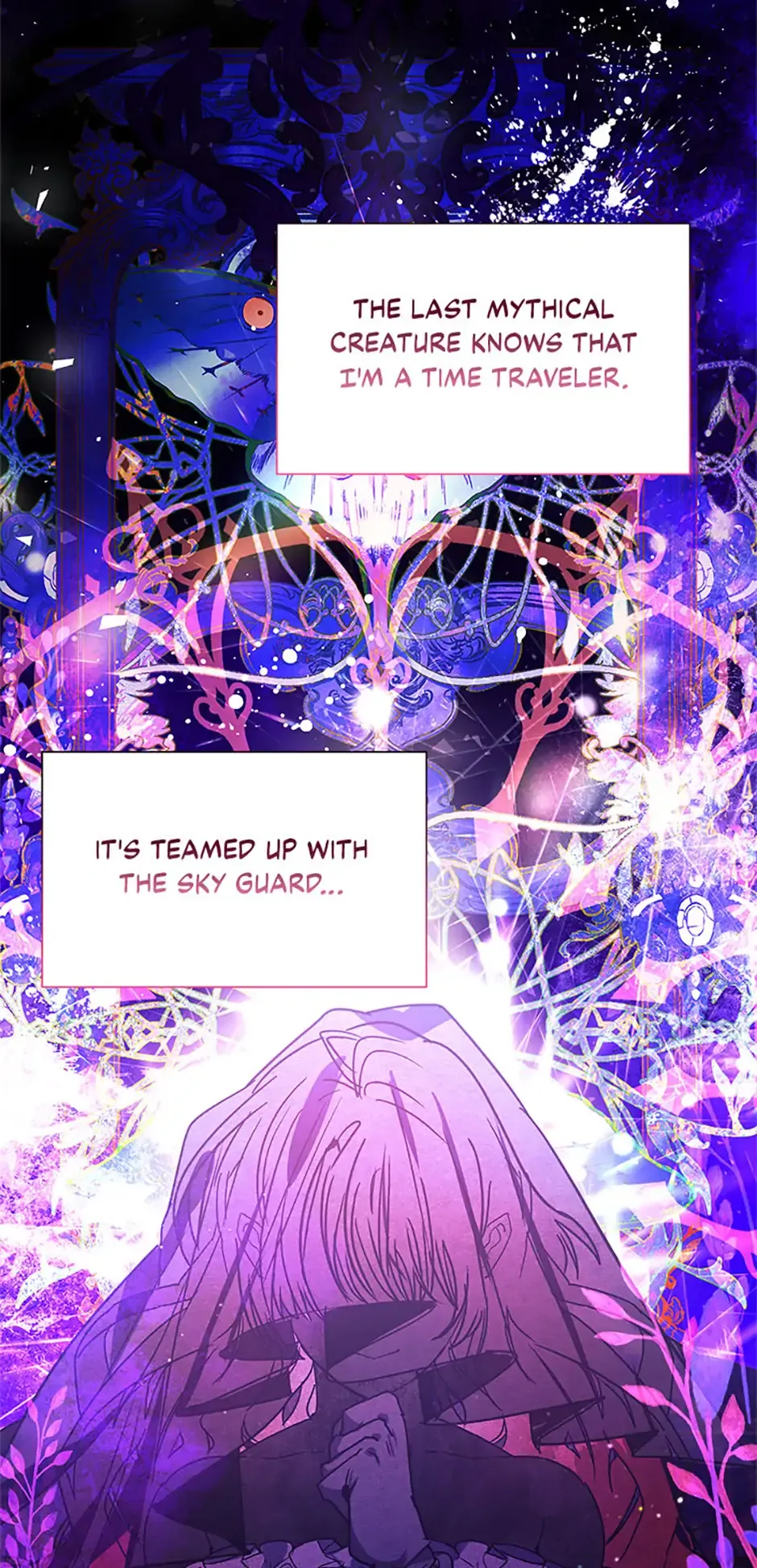 Hey Little Duke, Just Trust in Sister Chapter 82 Online - página 13