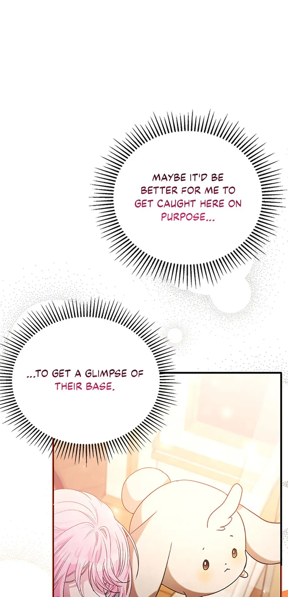 Hey Little Duke, Just Trust in Sister Chapter 82 Online - página 15