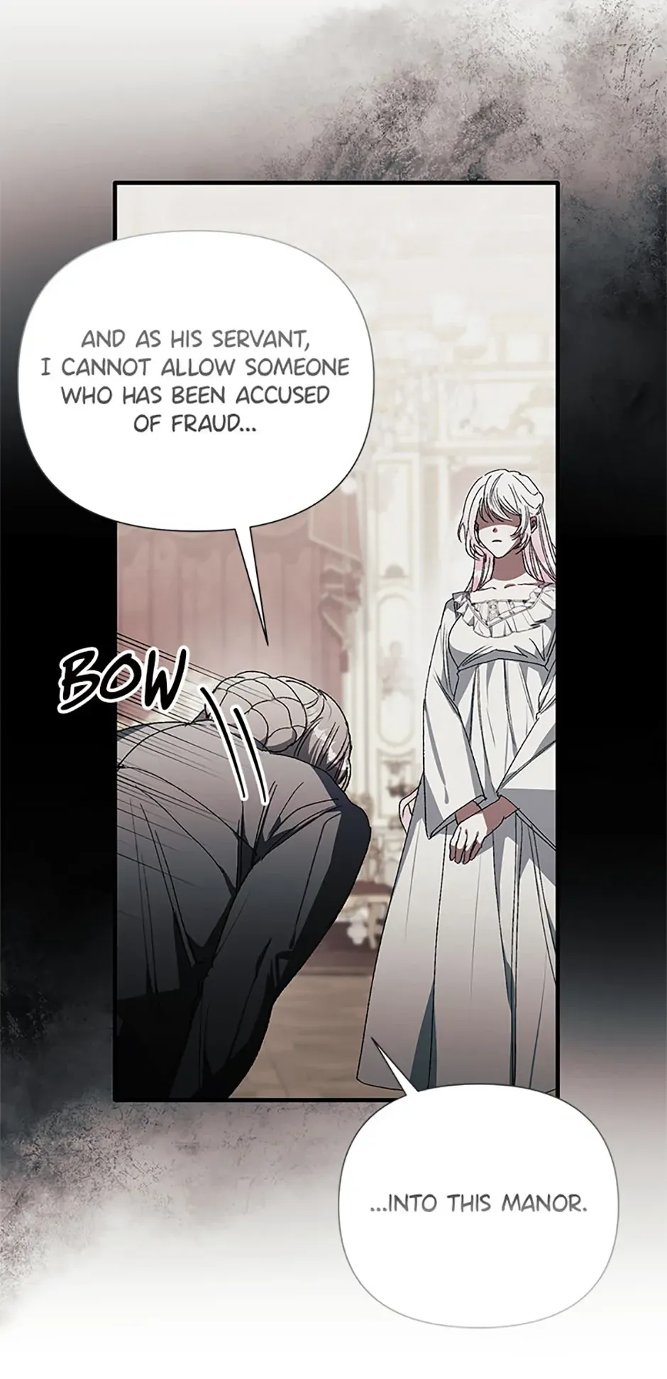Hey Little Duke, Just Trust in Sister Chapter 82 Online - página 21