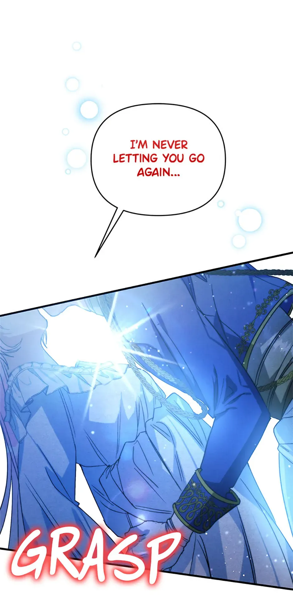 Hey Little Duke, Just Trust in Sister Chapter 82 Online - página 29