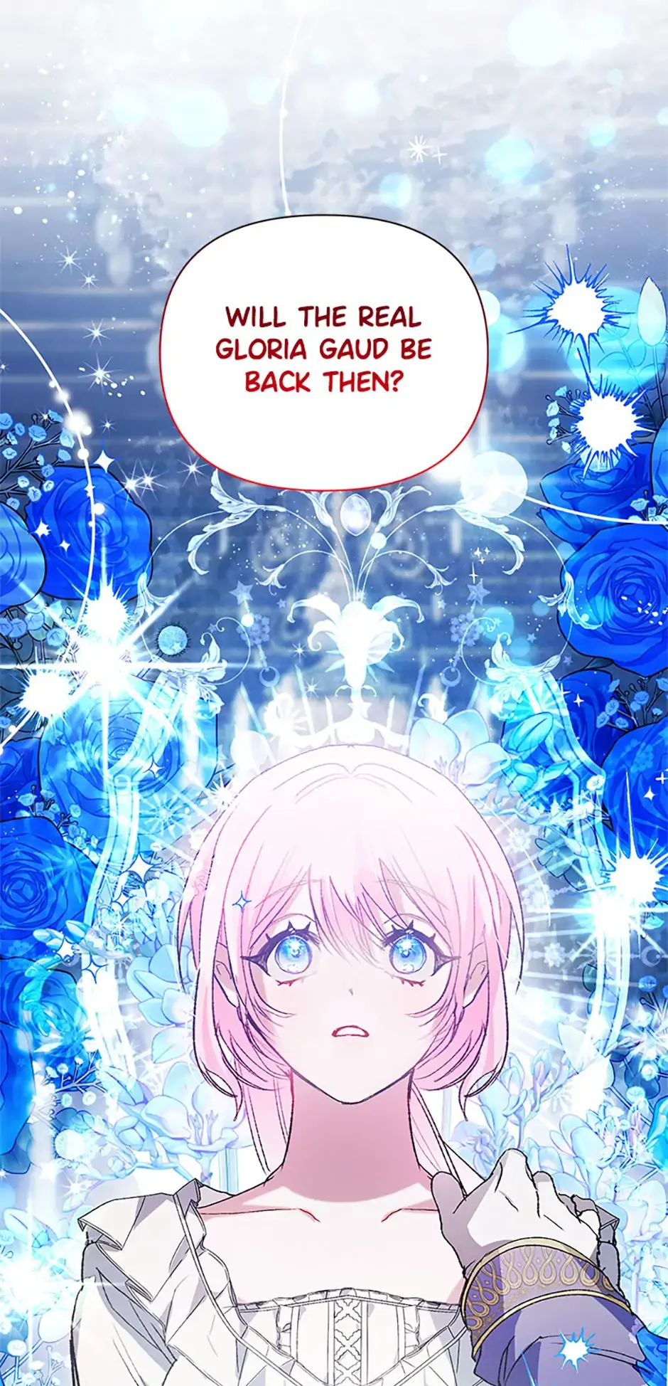 Hey Little Duke, Just Trust in Sister Chapter 82 Online - página 38